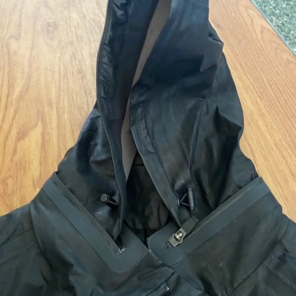 M0851 Men's Rain Jacket/Wind breaker - Picture 5 of 7